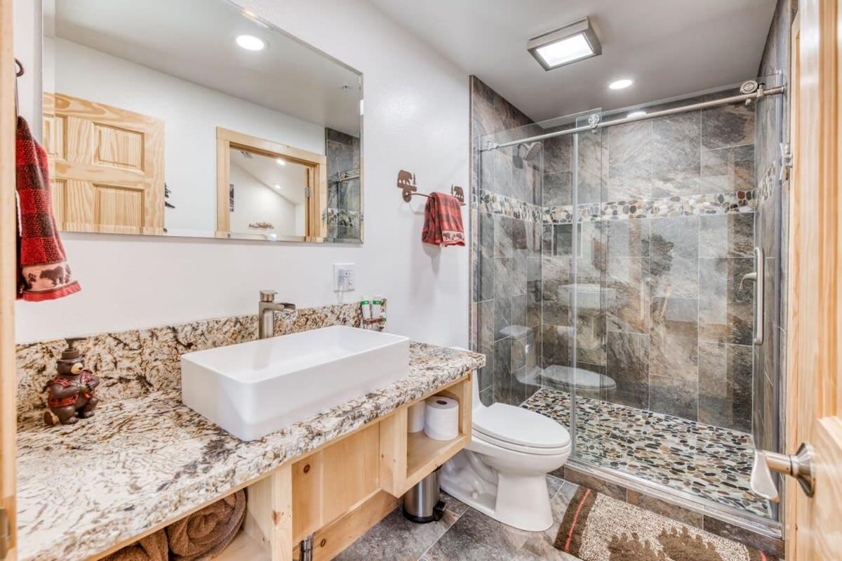 Holiday home #4 Like With Private Hot Tub