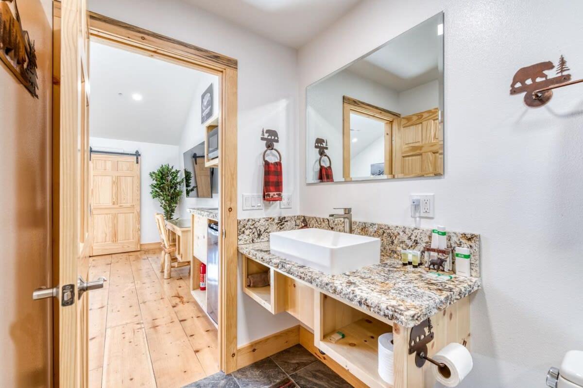 Holiday home #4 Like With Private Hot Tub