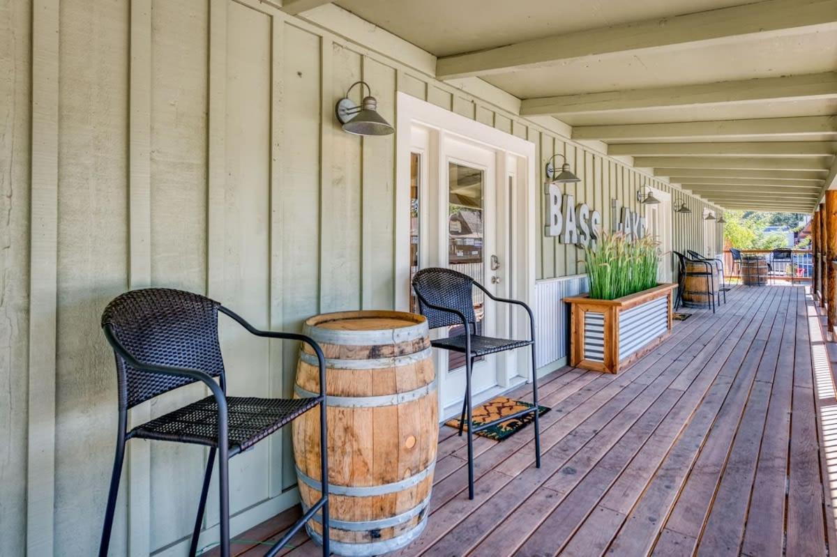 Holiday home #4 Like With Private Hot Tub